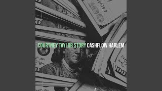 Courtney Taylor Story [upl. by Sutherlan]