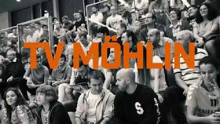 Trailer TV Möhlin vsKadetten Schaffhausen 14Final Schweizer Cup [upl. by Goodwin]