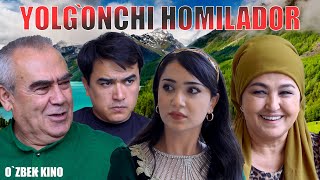 Yolgonchi homilador Ozbek kino Ёлғончи ҳомиладор [upl. by Vanessa]