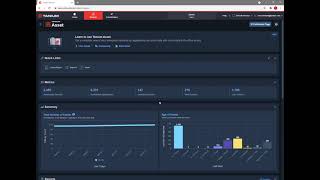 Demo Watch the Tanium platform in action [upl. by Streeto375]