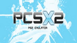 How To Download PCSX2 100 R5350 Last Edition PS2 Emulator for PC tutorial 100 Working [upl. by Ronda449]