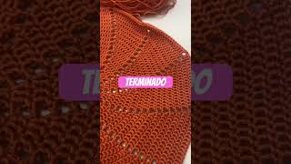 🧶TAPETE redondo a Crochet 🧶 ¡Próximamente Tutorial Gratis [upl. by Shivers796]