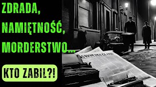 Najbardziej niebezpieczny przestępca w kraju – jego historia mrozi krew [upl. by Sigfried483]