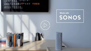 Turn it up Sonos certifies Vestaboard [upl. by Monafo]