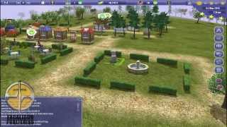 Camping Manager 2012  Trailer [upl. by Jezabella]