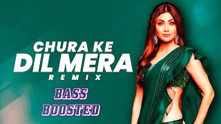 Chura Ke Dil Mera  New Rocking Style HipHop  ADS Official [upl. by Caresa920]