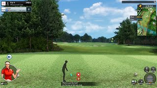 Golfzon Course Montage Software [upl. by Romanas]