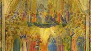 ♫ ♥FRA ANGELICO ♥♫ [upl. by Selina]