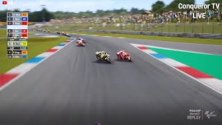 Live Race MotoGP Assen DutchGP 2024 [upl. by Emlyn]