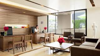 8 on Claymore Serviced Residences  By Royal Plaza on Scotts  Singapore  AZ Hotels [upl. by Latnahc515]