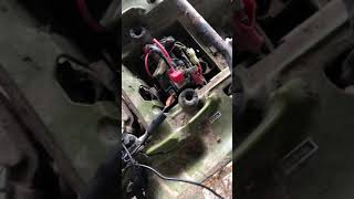 How to check for bad starter or solenoid on atv or dirt bike [upl. by Serilda]