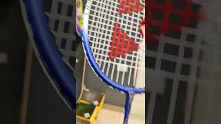 Cheapest Badminton🤯😱🤩 🏸 Yonex ZR light 100 Rs 499 badminton [upl. by Marx]