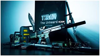 Escape from Tarkov Unheard Edition Scam Backfires [upl. by Anirehc841]