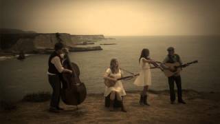 Megan Saunders and The Driftless quotTrouble On My Mindquot Official Video [upl. by Edaw]