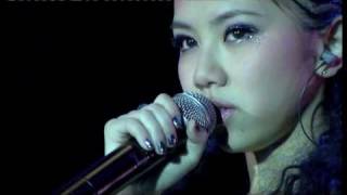 GEM鄧紫棋 18 Live 演唱會2  AINY 愛你 [upl. by Neroled]