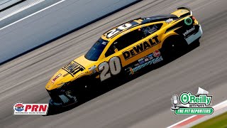 NASCAR Iowa preview What to expect in Iowas first ever Cup race [upl. by Aerdma439]