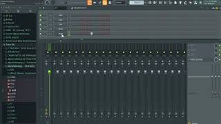 How to Fix Repeating Sounds in Fl Studio 20 [upl. by Adamek826]