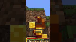 entity craming trap is op minecraft minecart armorstand trap gaming [upl. by Hathaway]