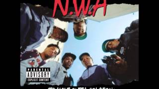 10 NWA  I Aint Tha 1 [upl. by Rector]