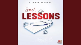 Life Lessons feat 1Gforce [upl. by Ardnusal]