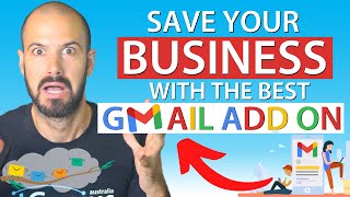 How Shared Inbox can Save your Business  Best Gmail Addon [upl. by Eanil]