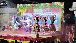 मयूरी डांस ग्रुप सारंगढ़ ll MAYURI DANCE GROUP SARANGARH II गांड़ापाली डांस प्रतियोगिता [upl. by Ennaitsirhc436]