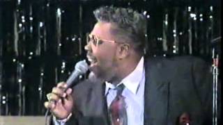 Rance Allen  Miracle Worker [upl. by Akselaw]