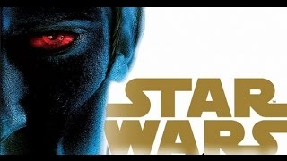 Star Wars Rebels 3x01  Steps into Shadow  REACTION [upl. by Stokes]