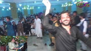 New Pashto Attan Songs 2021 Waheed Achakzai Da Larobar Pashtoon New Pashto Attan Songs [upl. by Linzy]