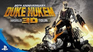 These NEW Duke Nukem Games Are AWESOME [upl. by Cherrita550]