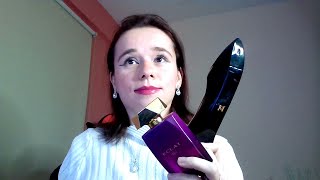 😍Oriflame Unboxing  2022  C2  Carolina Herrera Good Girl  Gift Ideas Valentines Day  perfumes [upl. by Releehw]