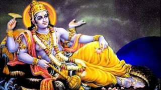 Vishnu Sahasranaam Stotra [upl. by Sutsugua]