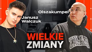 NADSZEDŁ WIATR WIELKICH ZMIAN  NA ŻYWO W NOBOCOTO [upl. by Wolk984]