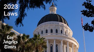 New California gun laws take effect in 2024 some local gun owners pushing back [upl. by Gertrudis]