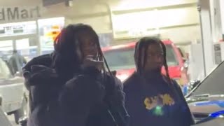 Sahbabii new unreleased music vid 2024 [upl. by Zumstein]