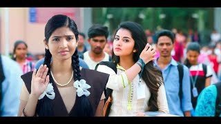 POWER OF GIRL New Released South Indian Hindi Dubbed Movie 2024 New 2024 Hindi Dubbed Action Movie [upl. by Akciret664]