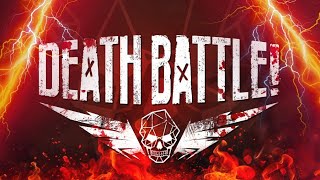 How to SAVE Death Battle [upl. by Floris]