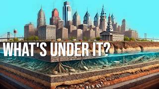 What Lies Beneath Philadelphia [upl. by Oak]