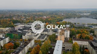 OLKA® Mikkeli [upl. by Henrietta]