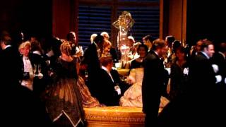 Renee Fleming Joseph Calleja quotBrindisiquot of La Traviata [upl. by Schear]