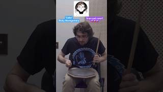 Cabo  Ricky Montgomery Cover🥁 [upl. by Nnahtur]