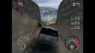 Car race game Dive into the Thrill of Off Road Car Racing Watch the Ultimate Adventure [upl. by Tshombe]