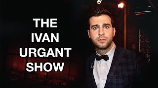 The Ivan Urgant Show [upl. by Rikahs375]