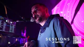 Sessions at barCode  Episode 3 [upl. by Vladimir]