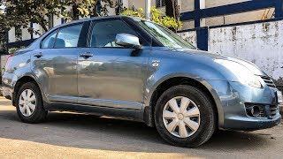 Maruti Swift DZire Diesel  The Original  Faisal Khan [upl. by Fryd35]