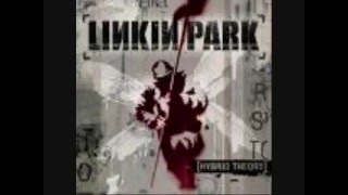 PapercutLinkin Park with lyrics [upl. by Lipsey786]