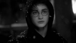 Lilys Theme Slowed amp Extended  Harry Potter and the Deathly Hallows Mashup [upl. by Aitak]