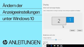 Windows 10 Farbe der Taskleiste und Startleiste verändern Tutorial [upl. by Enitsuj]