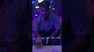 Zile Zara 😏🤟❤️ bollywood arijitsingh movie shortsfeed love nightlifebangkok nightlife music [upl. by Brandon]