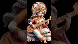 Ma Saraswati Green Screen masaraswati masaraswatigreenscreenchromakey [upl. by Trask]